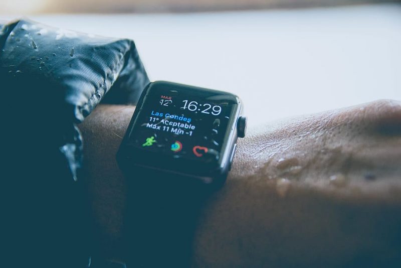 Alle voordelen van een smartwatch op een rijtje