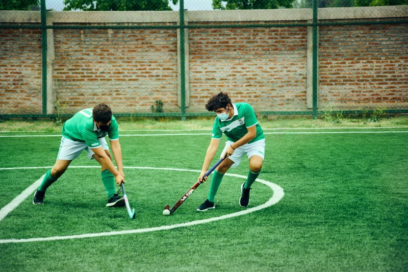 Don’t forget; jouw paklijst voor een zaterdagse hockeywedstrijd!